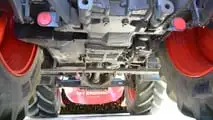 Fendt 313 Vario Profi: TEST CLASSIC