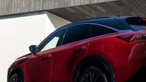 2027 إنفينيتي كيو إكس 65