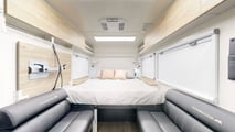 Trackmaster Explorer (2026) caravana offroad