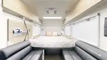 Trackmaster Explorer (2026) caravana offroad