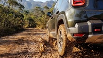 Jeep Renegade 1.3 T270 4X4 Willys 2027 