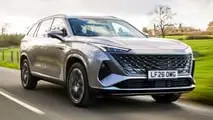 MGS9 PHEV 2026