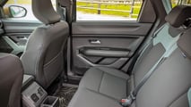 Test de la Dacia Bigster Extreme Hybrid-G 150 4x4 (2026), propres photos