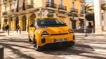 Renault Twingo 2026