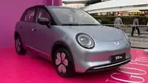 GM-Wuling Bingo Pro (China)