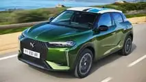 DS 3 Sonderedition 