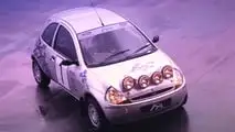 Ford Ka (1996-2008)