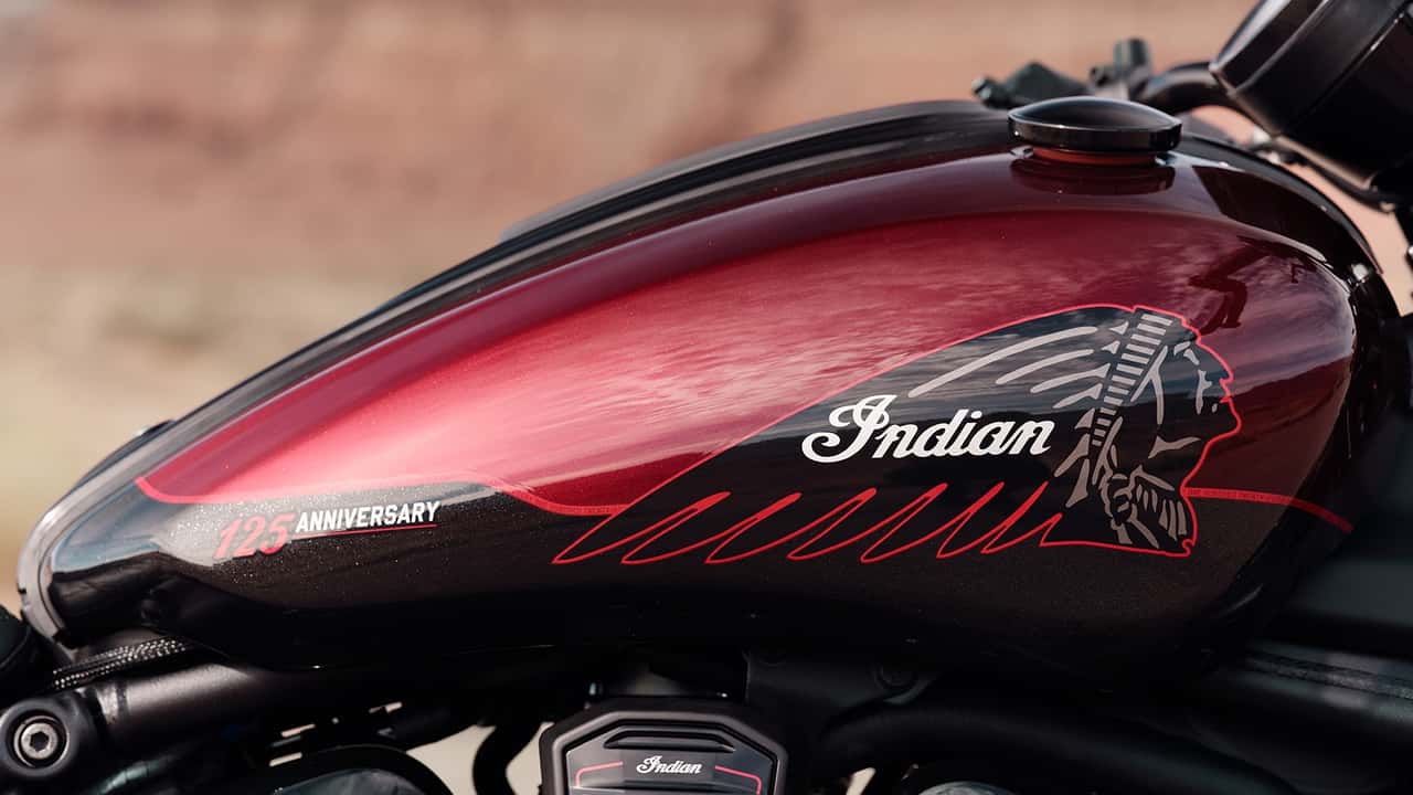 Indian Motorcycle Logo