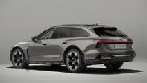 Audi A6 Allroad (2026)