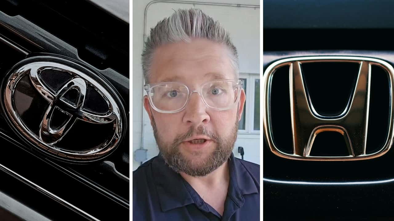 Car Salesman Asks Google AI To Name The Longest Lasting SUV