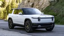 Rivian R2 (2026), la prova su strada