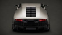 Audi Nuvolari (2026)