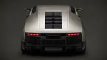 Audi Nuvolari (2026)