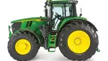  John Deere 6M MY2027: nuova cabina e trasmissione e19