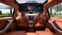 BMW X5 mit langem Radstand (2026)