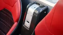 Mercedes-Benz Classic 300 SLS and SLR Stirling Moss in the driving report