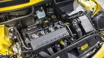 Mini One (2002)
