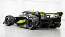 McLaren Solus GT (2025) all'asta RM Sotheby's
