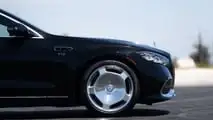 Mercedes-Maybach S 680 2027
