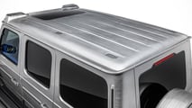 performmaster Mercedes G-Klasse G805 