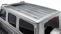 Performmaster Mercedes G-Klasse G805 