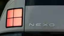 Hyundai Nexo 2026