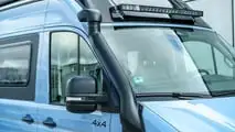 Sunlight IBEX (2026) Offroad-Camper
