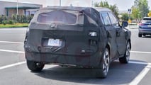 Novo Hyundai Creta 2029 é flagrado e revela painel