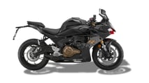 QJ Motor SRK 600 RS