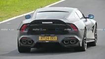 Aston Martin Vanquish S (2027) Erlkönig