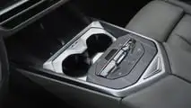 BMW X5 M60e xDrive (2026)