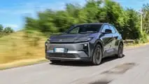 Toyota C-HR+ (2026), la prova di Motor1.com