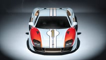 CAV GT MkII