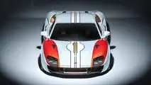 CAV GT MkII