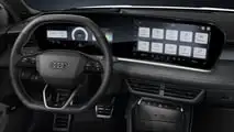 Audi A3 Sportback e-hybrid (2026)