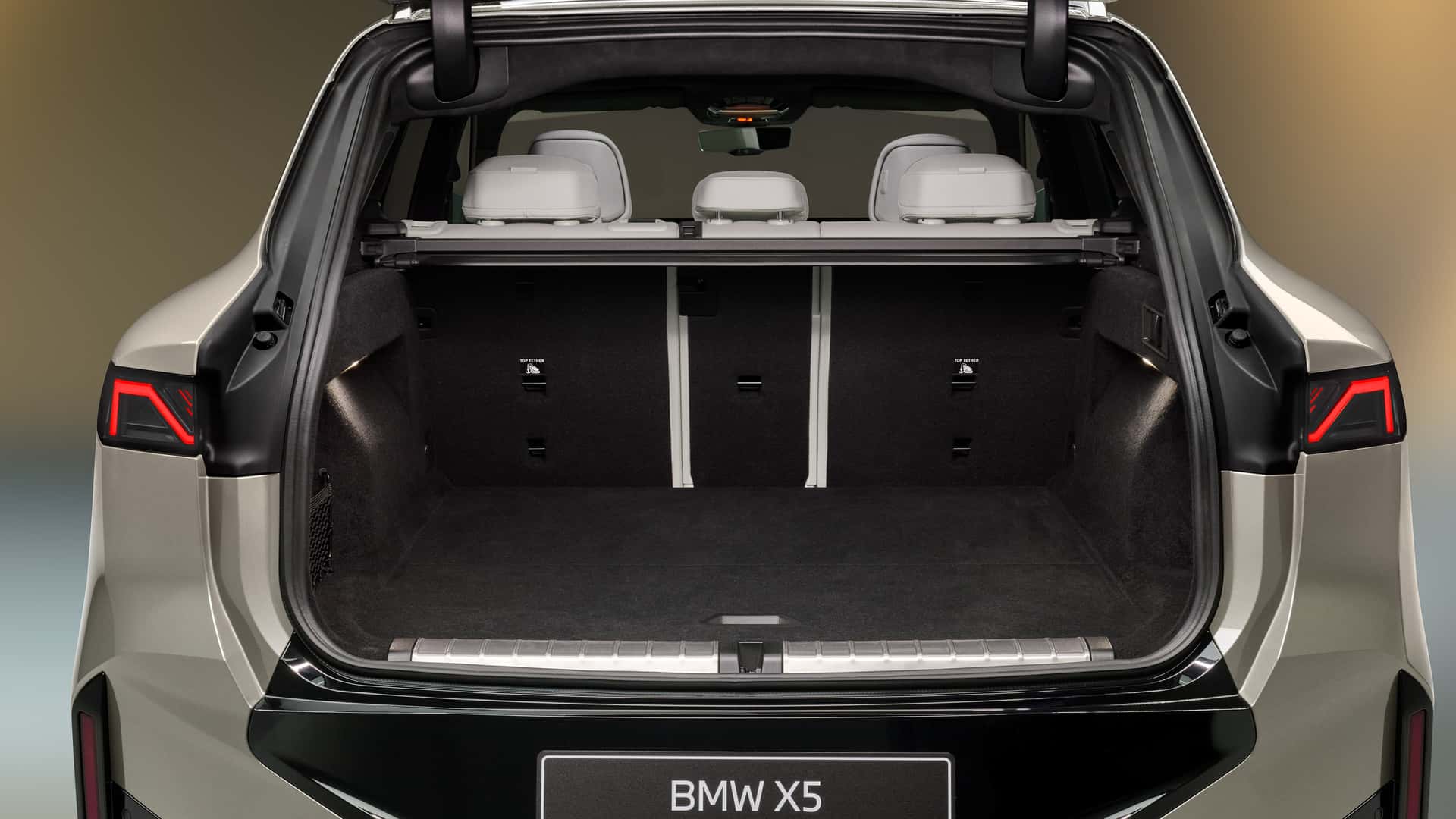 Bmw x5 | ix5 [g65] (2026)