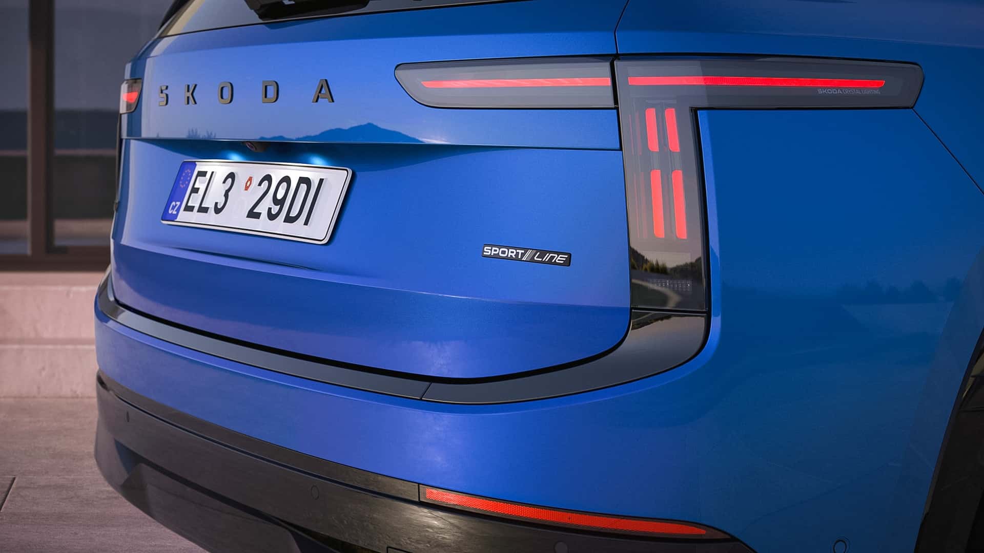 Škoda peaq (2026)