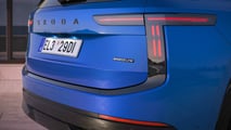 2026 Skoda Peaq