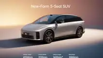 Li Auto i6
