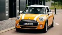 Mini Cooper D - 1.000.000 Kilometer