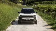 Jeep Compass 4Xe 2026