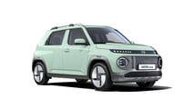 Hyundai Inster Lounge