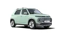 Hyundai Inster Lounge 2026
