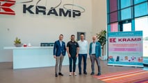 Kramp Italia investe sulla prevenzione: clinica mobile in azienda per i dipendenti