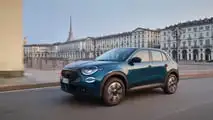 Fiat 600 1.2 Turbo 100 - Prova su strada