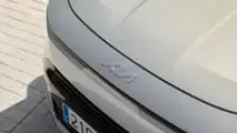 Kia Niro 2026, primera prueba