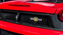 Ferrari Scuderia Spider 16M