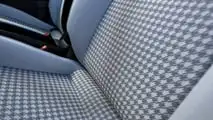 Fiat 500 Hybrid Cabrio (2026) - Foto della Prova su strada