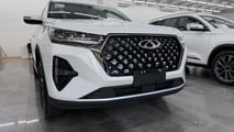 M1 nas lojas: CAOA Chery Tiggo 7 Sport 