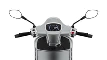 Vespa Edizione Ottantesimo